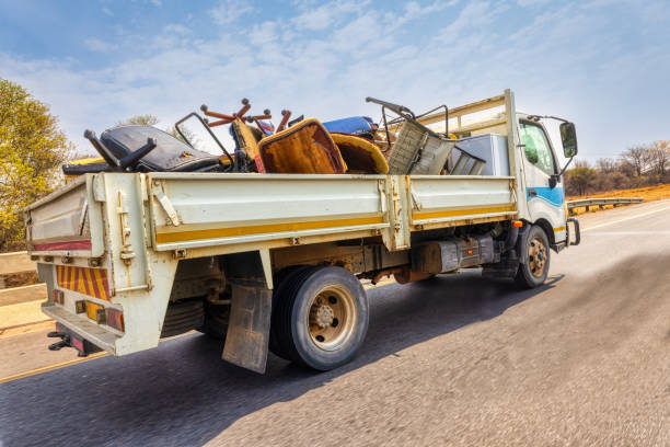 Best Demolition Debris Removal  in Sutton, NE